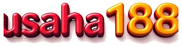 usaha188 logo